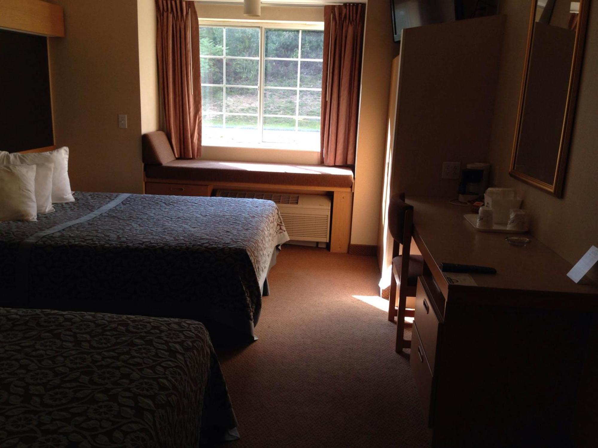 Days Inn By Wyndham Sturbridge Pokoj fotografie